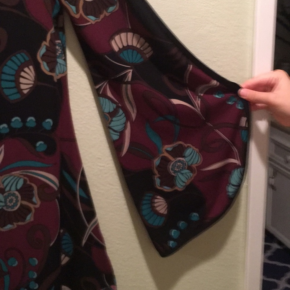 Bisou Bisou midi stretchy dress - Picture 6 of 7